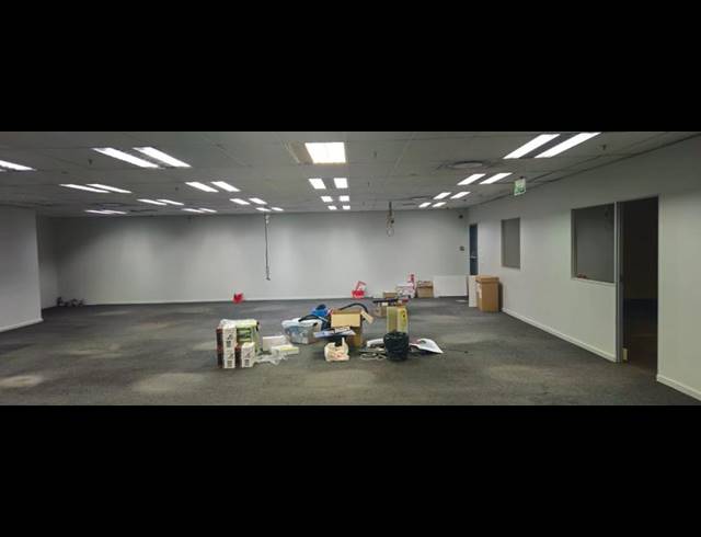 OFFICE PROPERTY TO RENT IN BELLVILLE SOUTH INDUSTRIA